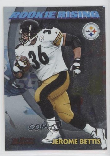 2000 bowman rookie rising - 2000,