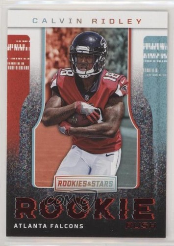 2018 panini rookies stars - rookies, &