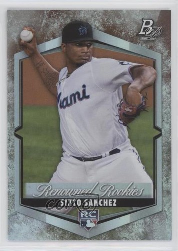 2021 bowman platinum rinomato - 2021,