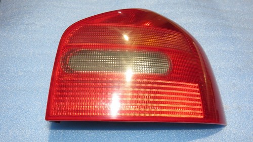 Audi fanale posteriore - audi, a3