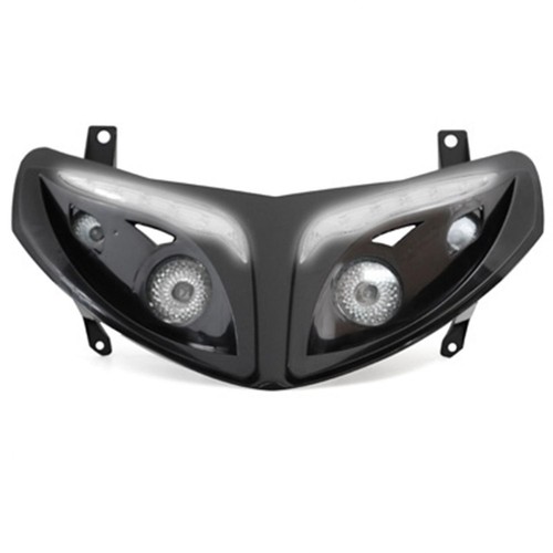 Doppia ottica replay - doppia,