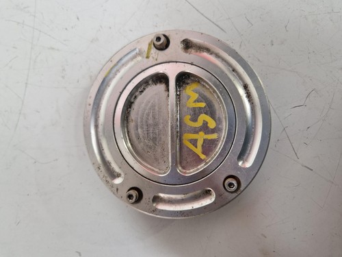 Honda cbr 1000 - 1000, tappo