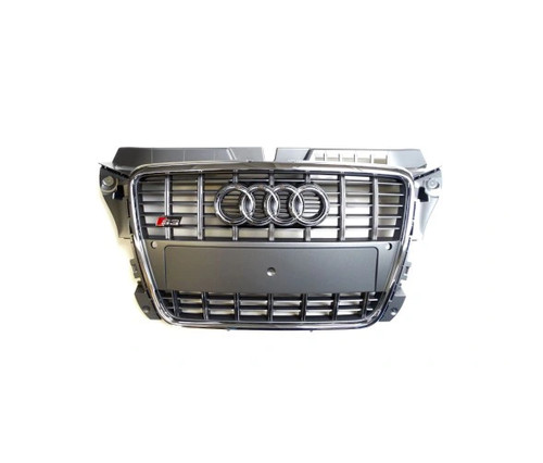 New audi sportback - a3,