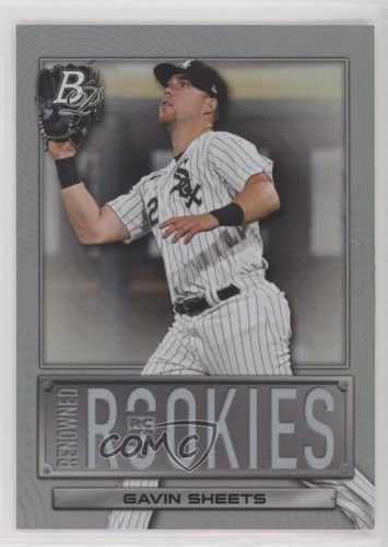 Fogli bowman platinum - platinum, 2022