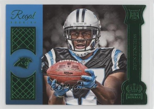 2015 panini crown royale regal - 2015,
