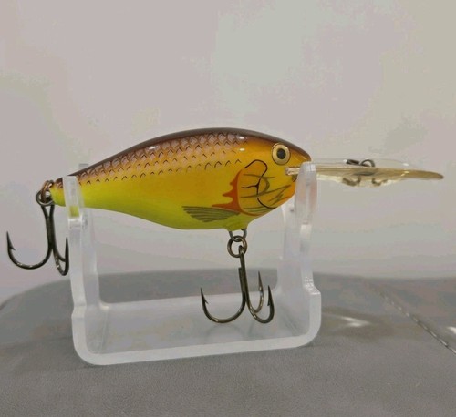 Francobollo vintage rapala - vintage,