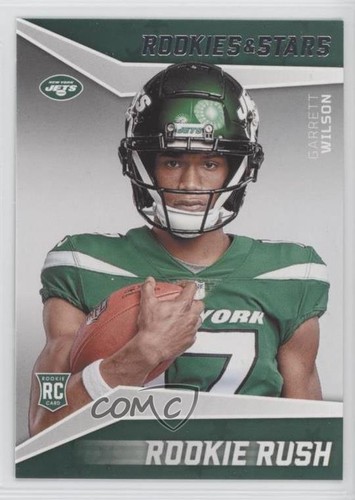 2022 panini rookies stars - panini,