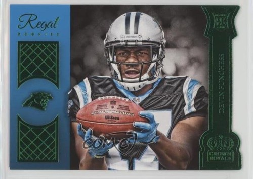 2015 panini crown royale - panini,