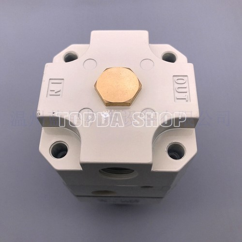 1pz regolatore pressione - regolatore, di