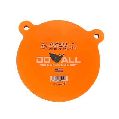 All outdoors rr8sg ar500 - all,