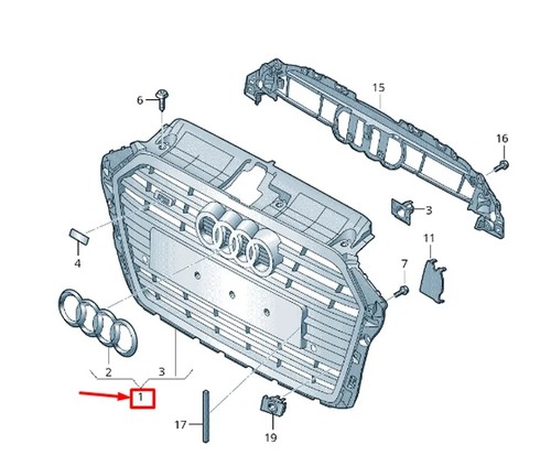 Audi sportback 8v - audi,