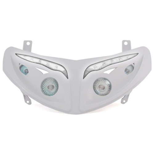 Doppia ottica replay rr8 - doppia, per