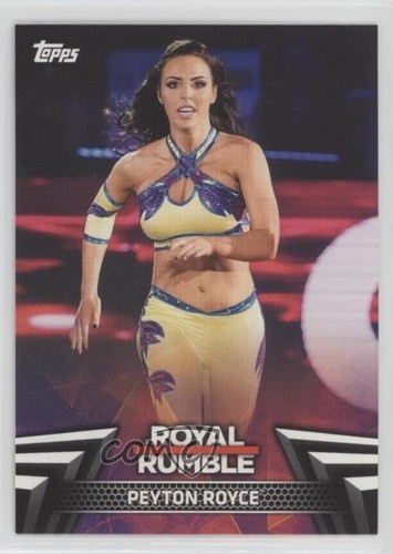2019 topps wwe women - wwe, women's