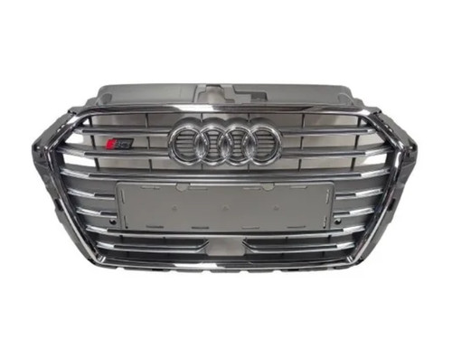 Audi sportback calandre - 8v,