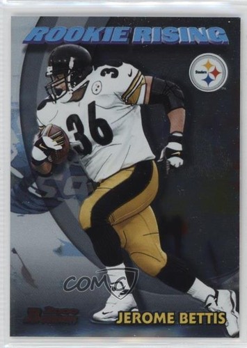 2000 bowman rookie - 2000,