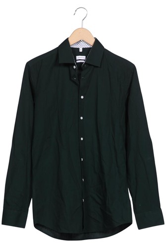 Camicia ricamata seta uomo - ricamata, in