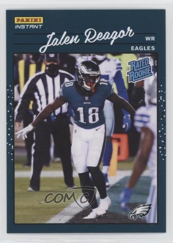 2020 panini instant nfl - nfl, 1990