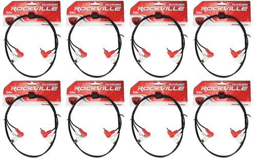 Rockville rcdr3rr cavo - 8,