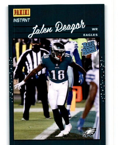 2020 panini instant rated - 2020,