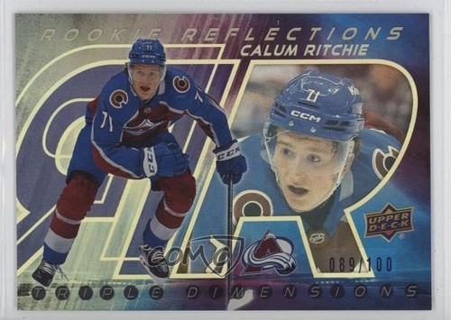 2024 extended series - extended, rookie