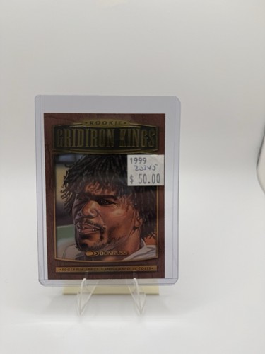 1999 donruss rated - 1999,
