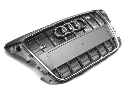 Audi sportback calandre - audi,