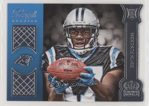 2015 panini crown royale - panini, regal
