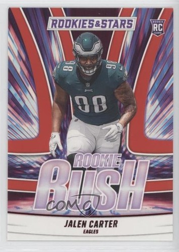 2023 panini rookies stars - 2023,
