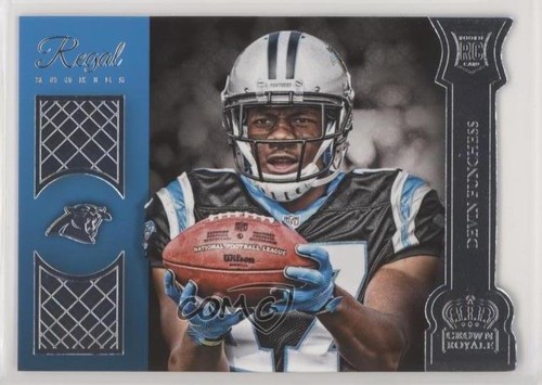 2015 panini crown - crown, regal