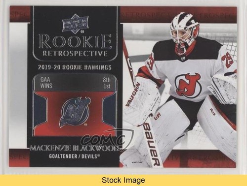 2020 upper deck rookie - 2020-21,
