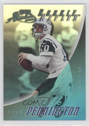 2000 playoff absolute rookie - 2000,
