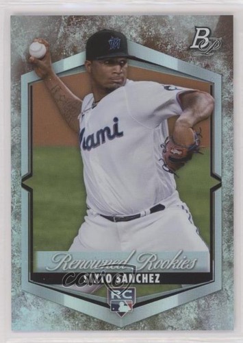 2021 bowman platinum rinomato - 2021,