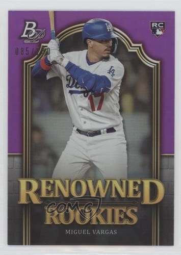 2023 bowman platinum rinomato - bowman,