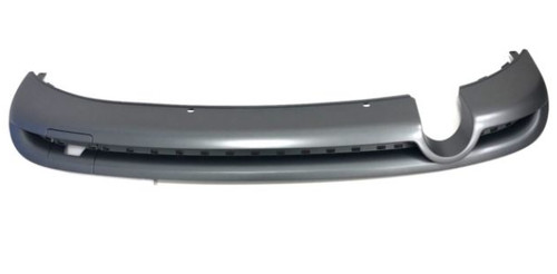 Nuovo diffusore paraurti - nuovo,
