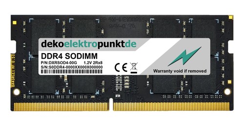 8 gb di memoria - 32,