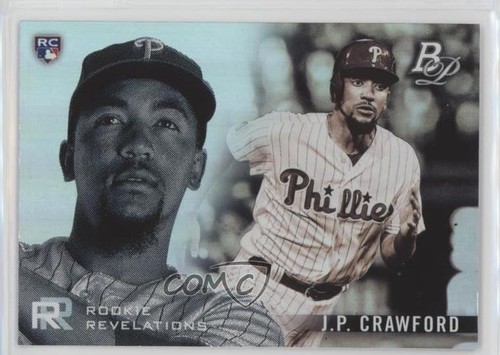 2018 bowman platinum rookie - platinum,