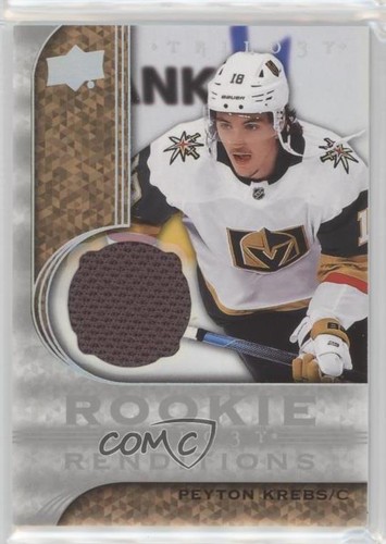 2020 trilogy rookie renditions - 2020,