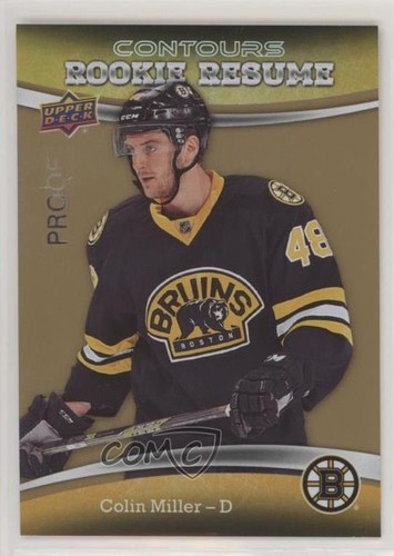 2015 contours rookie resume - rookie,