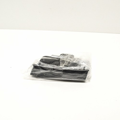 Oem audi paraurti - a3, 8v