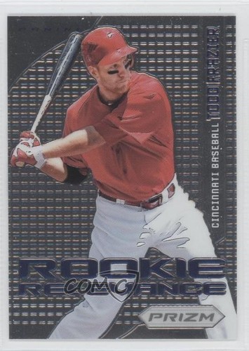 2012 panini prizm - panini,