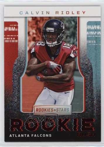 2018 panini rookies - &, stars