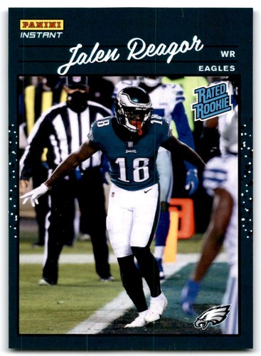 2020 panini instant rated - 2020,