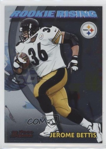 2000 bowman rookie rising - 2000,