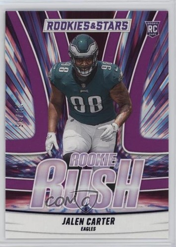 2023 panini rookies stars - 2023,