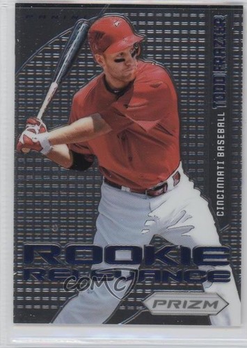 2012 panini prizm - 2012, rookie